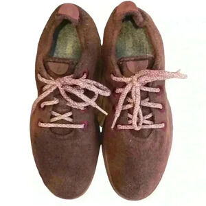 🌈 6/$60 Allbirds Men’s Wool, Maroon, Size 11